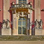 Neue Palais in Potsdam 