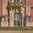 Neue Palais in Potsdam 