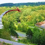 NEUE PERSPEKTIVE-DRACHENBRÜCKE....