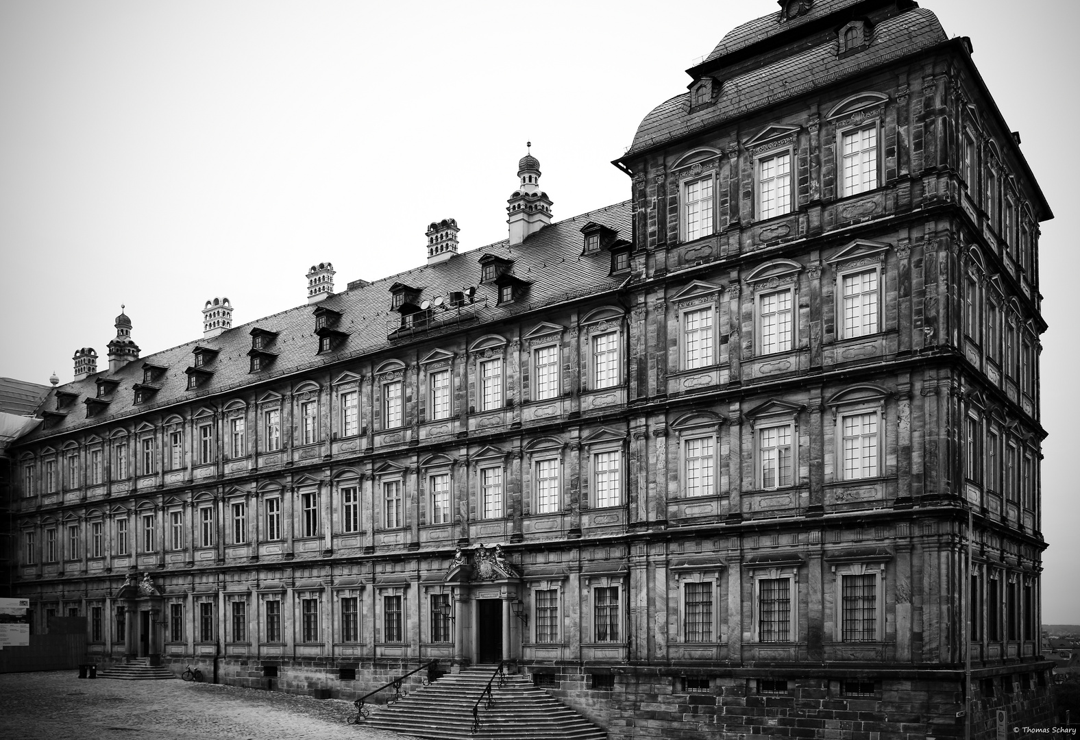 Neue Residenz Bamberg