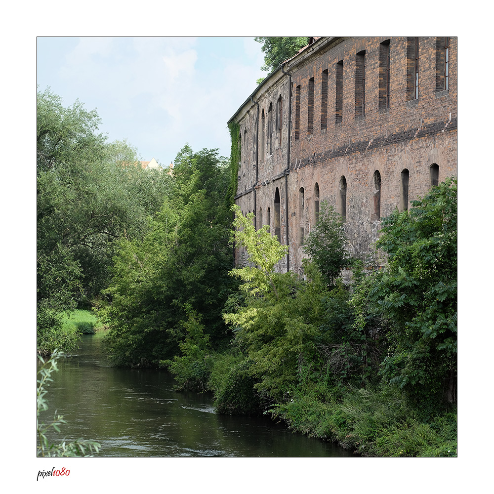 Neue Residenz, Halle/Saale Foto & Bild | halle (saale ...