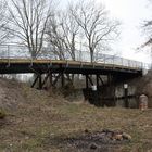 neue Rhinbrücke von Hakenberg