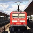 Neue S Bahnlinie?