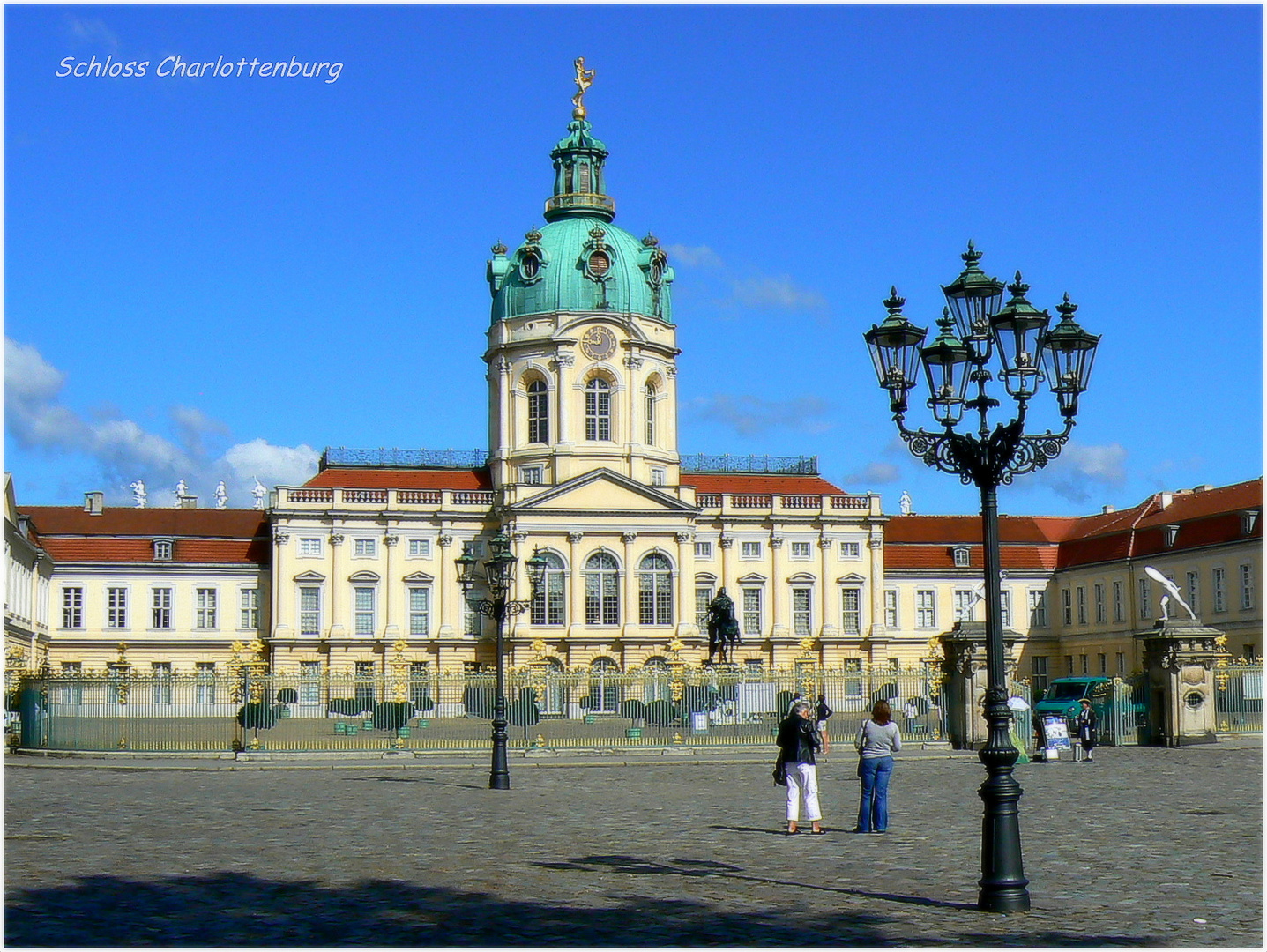 NEUE SCHLOSS