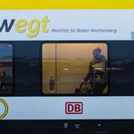 Neue Schreibweise: "BWegt"