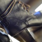 neue Schuhe / Lensbaby