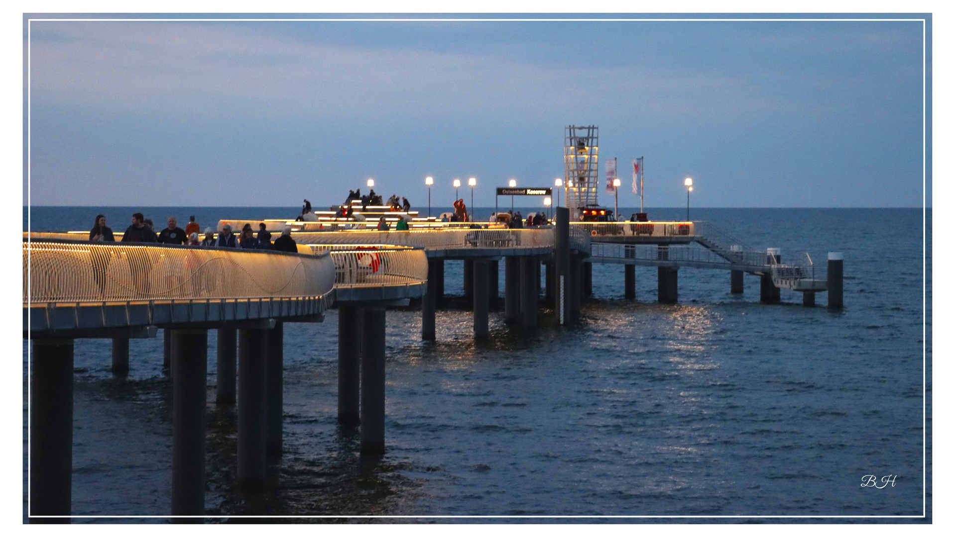 neue Seebrücke 