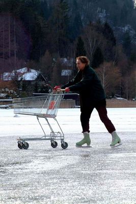 neue sportart - wer kennt sie