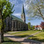 Neue St. Alexander Kirche