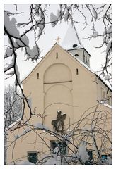 neue St. Martins-Kirche