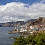 Neue Stadt für Madeira