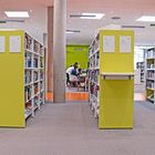 Neue Stadtbibliothek Hanau
