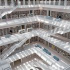 Neue Stadtbibliothek Stuttgart