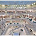 Neue Stadtbibliothek Stuttgart