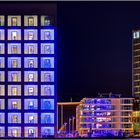 Neue Stadtbibliothek Stuttgart (III)