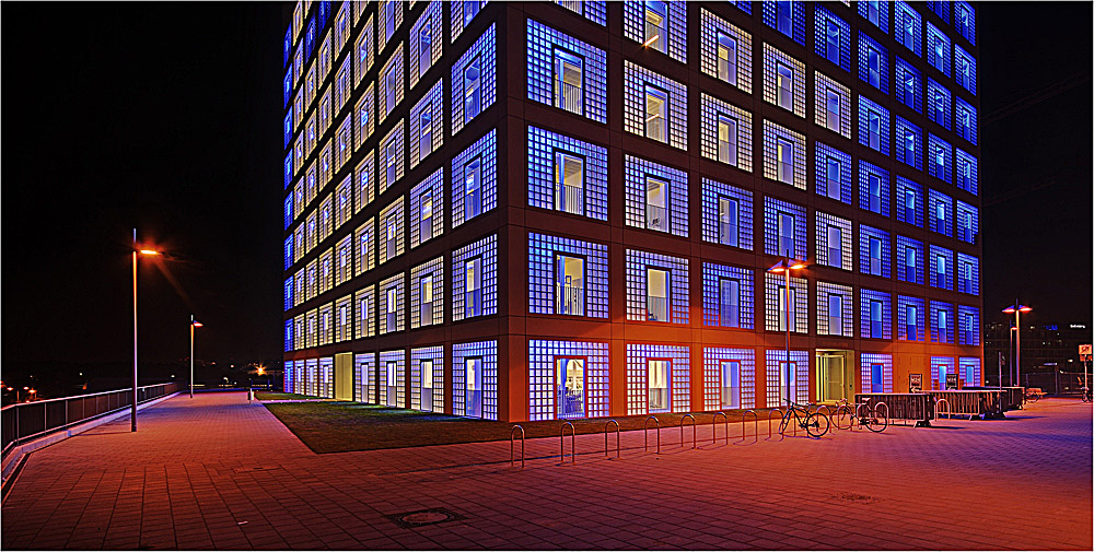 Bücherei Stuttgart West Bücherei Stuttgart West
