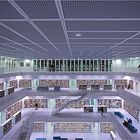 Neue Stadtbibliothek (XI)