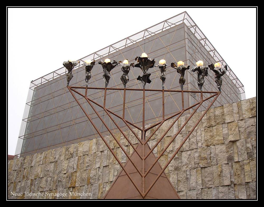 Neue Synagoge... #01