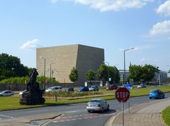 Neue Synagoge