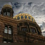 Neue Synagoge