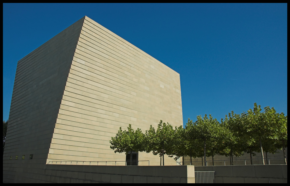 Neue Synagoge