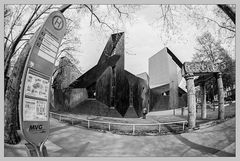 Neue Synagoge