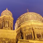 neue Synagoge Berlin /01