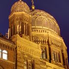 neue Synagoge Berlin /02