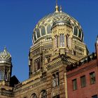 Neue Synagoge Berlin