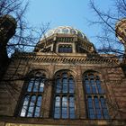 Neue Synagoge Berlin