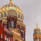 Neue Synagoge Berlin