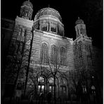 Neue Synagoge Berlin