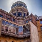 Neue Synagoge - Berlin