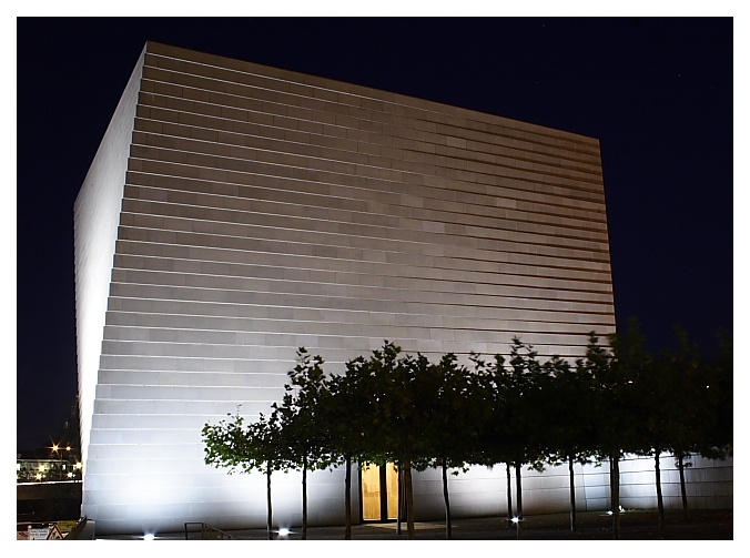 neue Synagoge Dresden