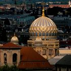 Neue Synagoge