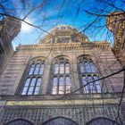 Neue Synagoge in Berlin