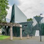 Neue Synagoge in Mainz