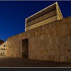 << neue Synagoge München >>