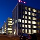 Neue Telekom Gebäude in Bonn