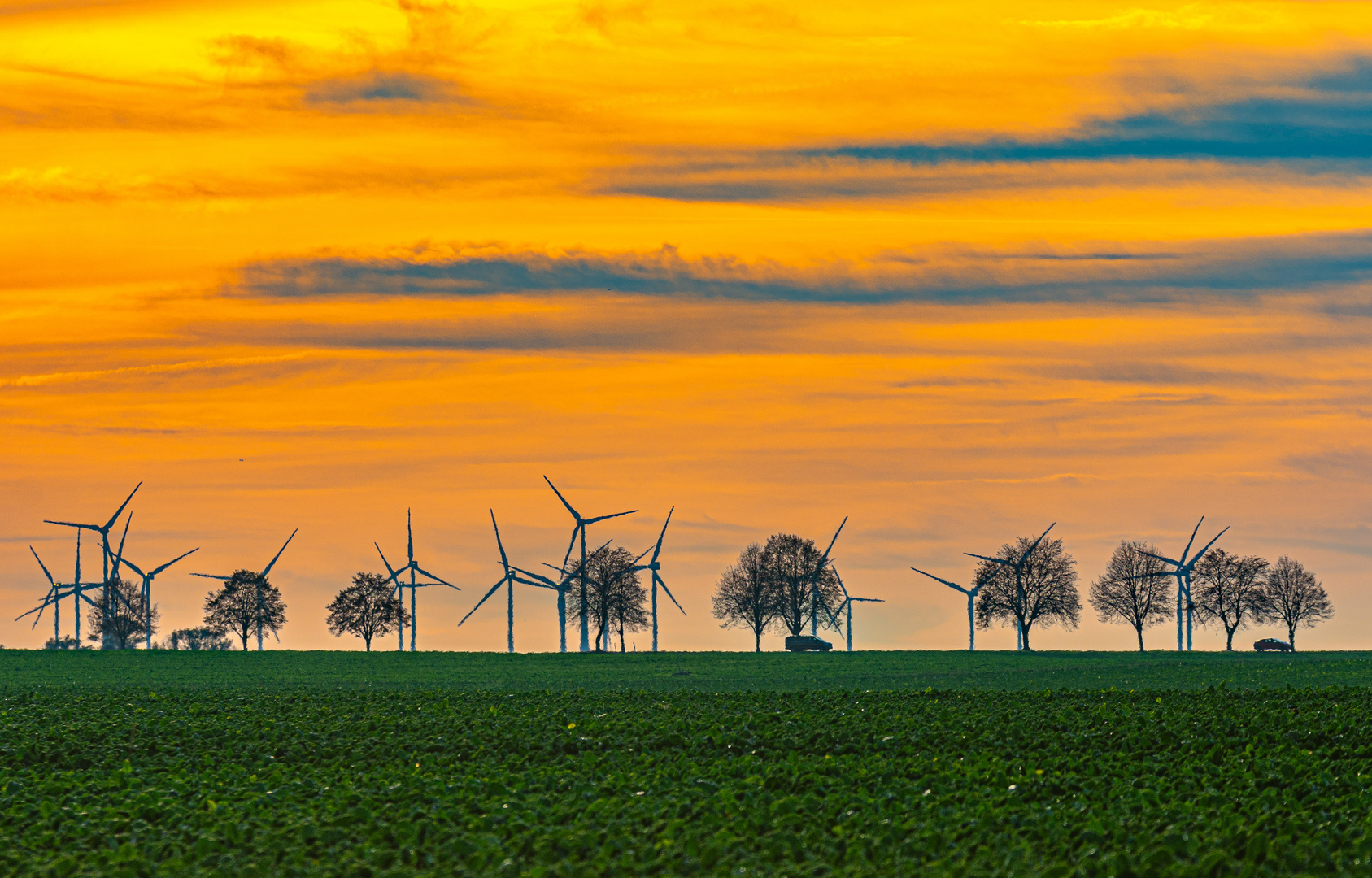 Neue Thüringer Landschaft