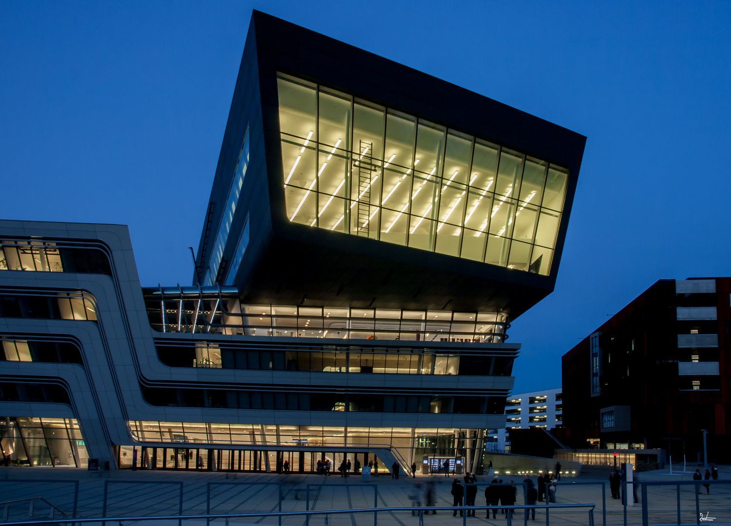 neue Uni Wien