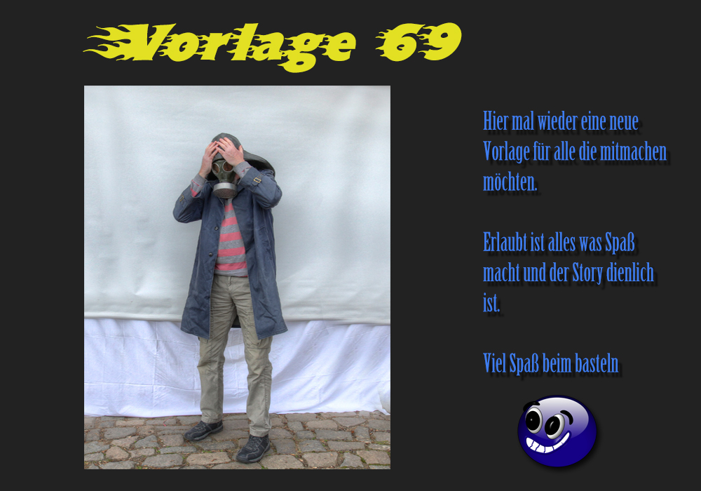 Neue Vorlage Juni