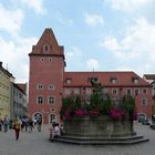 "Neue Waag"