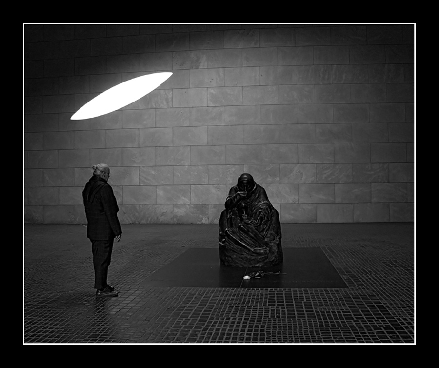 neue Wache