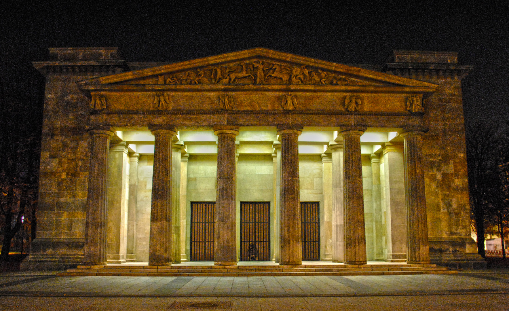 Neue Wache