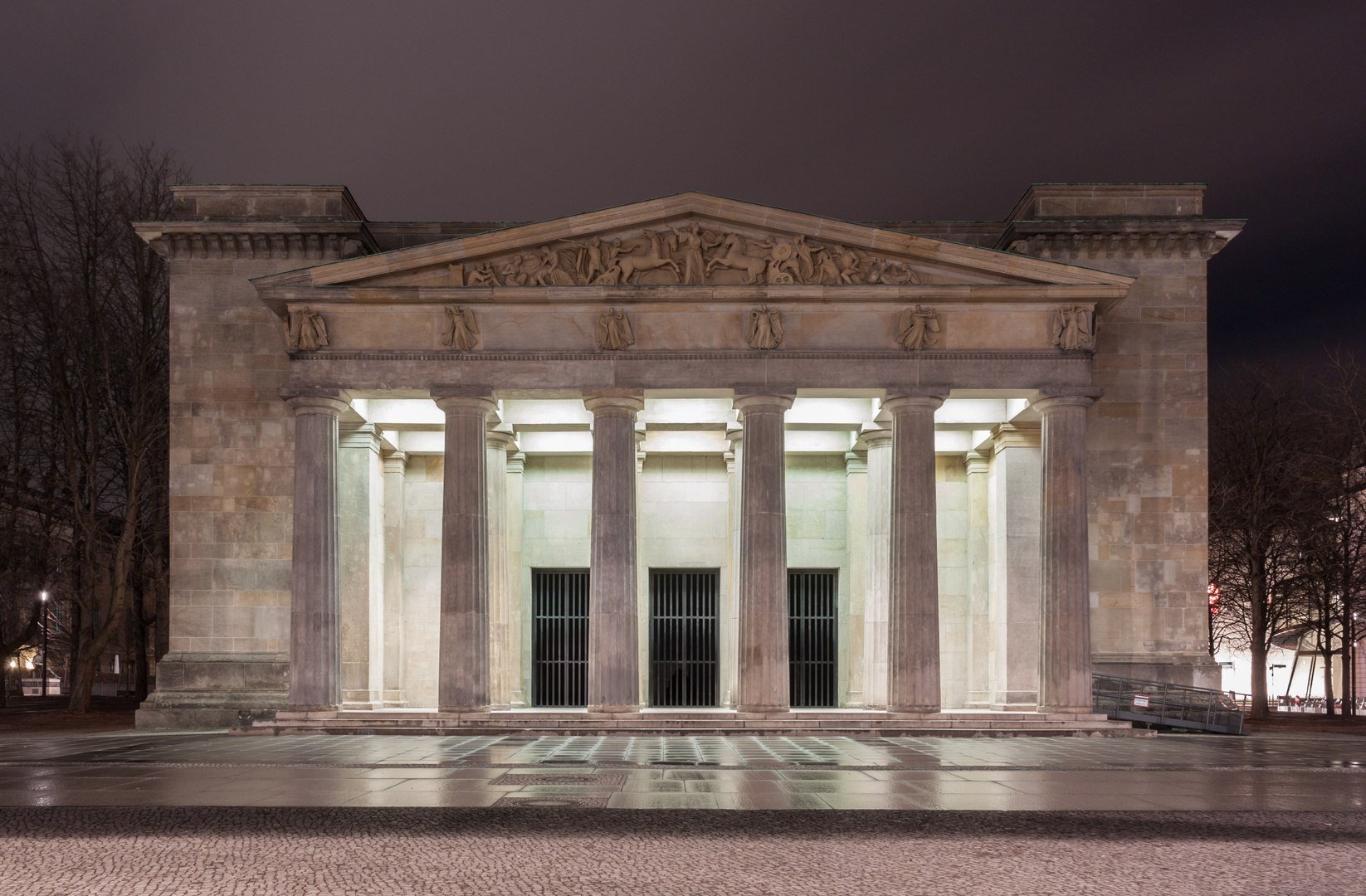 Neue Wache