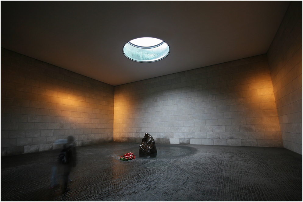 neue Wache