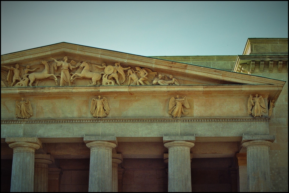 Neue Wache