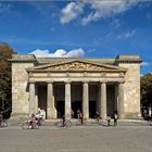 Neue Wache - Berlin