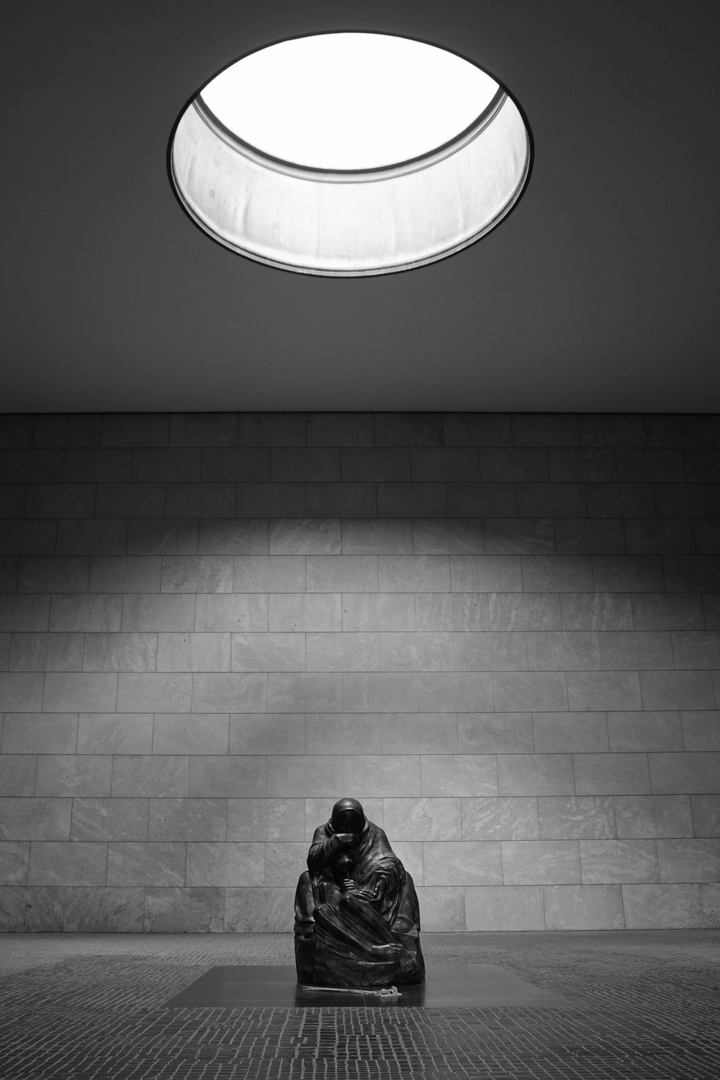 Neue Wache Berlin